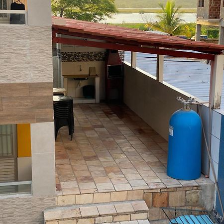 Condominio Manguezal, Apartamento 07 Porto de Galinhas Exterior photo