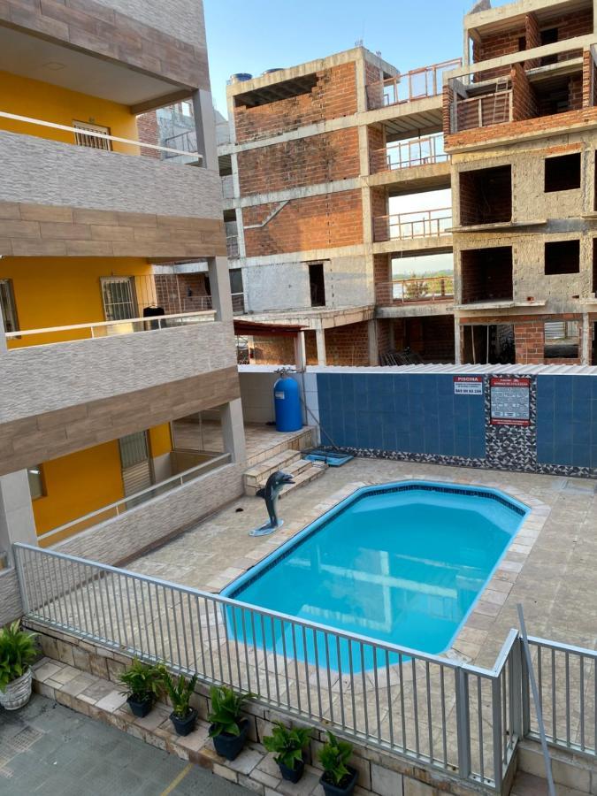 Condominio Manguezal, Apartamento 07 Porto de Galinhas Exterior photo