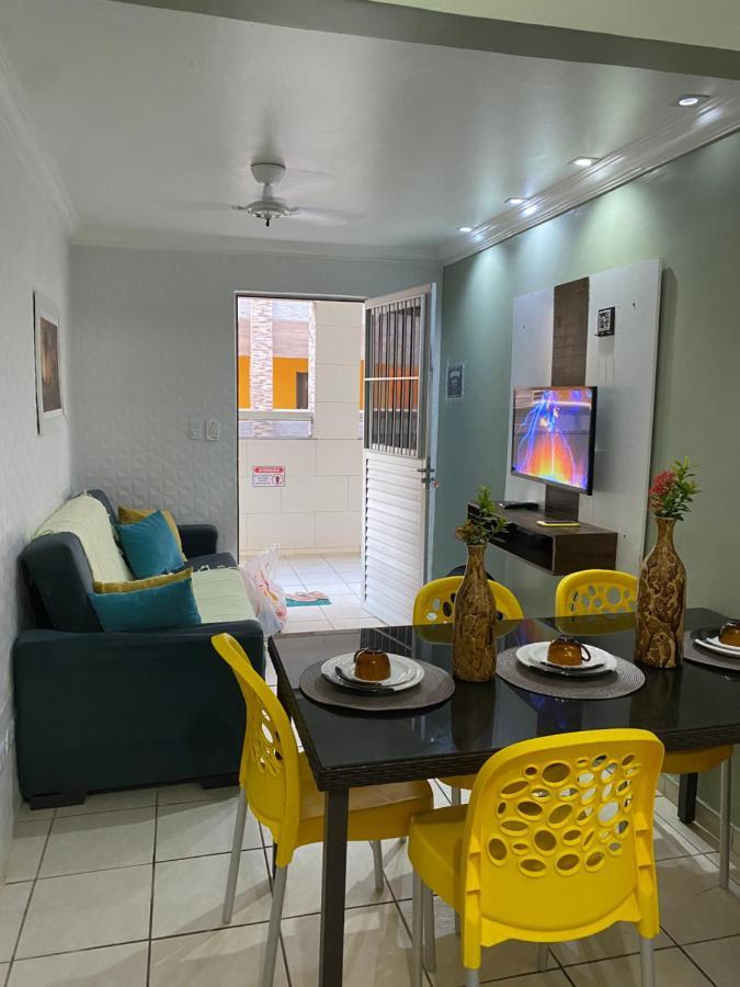 Condominio Manguezal, Apartamento 07 Porto de Galinhas Exterior photo